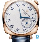 For sale Vacheron Constantin American 1921