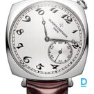 For sale Vacheron Constantin American 1921