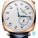 For sale Vacheron Constantin American 1921