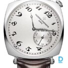 For sale Vacheron Constantin American 1921