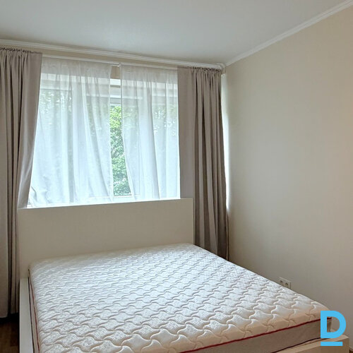 Pārdod dzīvokli Daugavgrīvas iela 70 k-2