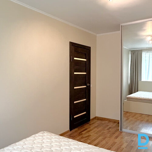 Pārdod dzīvokli Daugavgrīvas iela 70 k-2