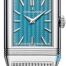 For sale Jaeger-Lecoultre Reverso Tribute Enamel Hokusai The Falls at Aoigaoka