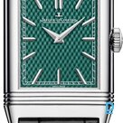 For sale Jaeger-Lecoultre Reverso Tribute Enamel Hokusai Kiyotaki Kannon Waterfall
