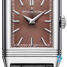 For sale Jaeger-Lecoultre Reverso Tribute Enamel Hokusai Rōben Waterfall