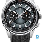 For sale Jaeger-Lecoultre Polaris Chronograph