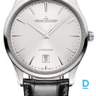 For sale Jaeger-Lecoultre Master Ultra Thin Date 