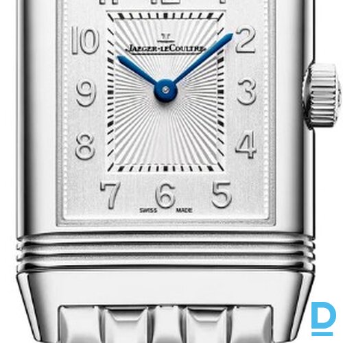 Pārdod Jaeger-Lecoultre Reverso Classic Duetto