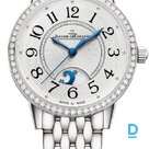 For sale Jaeger-Lecoultre Rendez-Vous Classic Night & Day