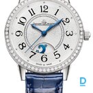 For sale Jaeger-Lecoultre Rendez-Vous Classic Night & Day