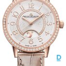 For sale Jaeger-Lecoultre Rendez-Vous Classic Night & Day