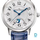 For sale Jaeger-Lecoultre Rendez-Vous Classic Night & Day