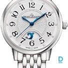 For sale Jaeger-Lecoultre Rendez-Vous Classic Night & Day