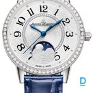 For sale Jaeger-Lecoultre Rendez-Vous Classic Moon