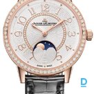 For sale Jaeger-Lecoultre Rendez-Vous Classic Moon