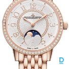For sale Jaeger-Lecoultre Rendez-Vous Classic Moon