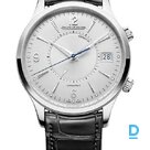For sale Jaeger-Lecoultre Master Control Memovox