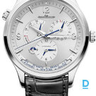 For sale Jaeger-Lecoultre Master Control Geographic