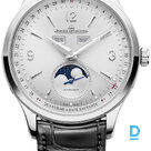 For sale Jaeger-Lecoultre Master Control Calendar