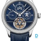 For sale Jaeger-Lecoultre Master Grande Tradition Calibre 985