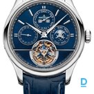 For sale Jaeger-Lecoultre Master Grande Tradition Calibre 985