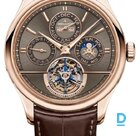 For sale Jaeger-Lecoultre Master Grande Tradition Calibre 985