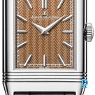 For sale Jaeger-Lecoultre Reverso Tribute Enamel Xu Beihong Standing Horse