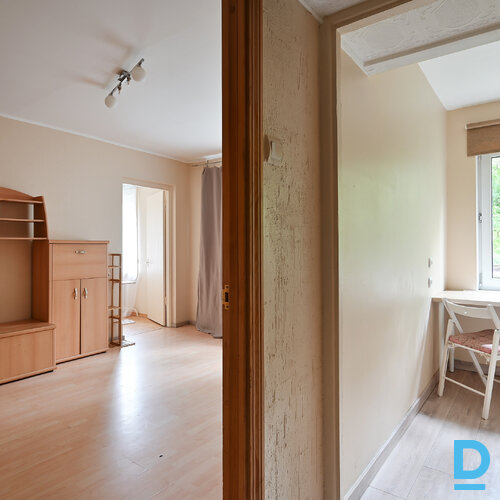 Pārdod dzīvokli Salaspils iela 18k-6 Pārdod dzīvokli Salaspils iela 18k-6
