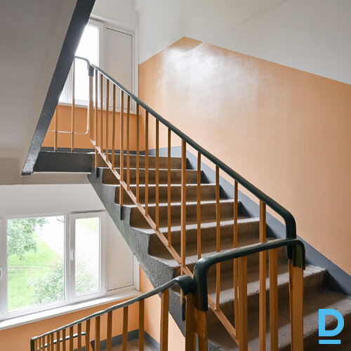 Pārdod dzīvokli Salaspils iela 18k-6 Pārdod dzīvokli Salaspils iela 18k-6