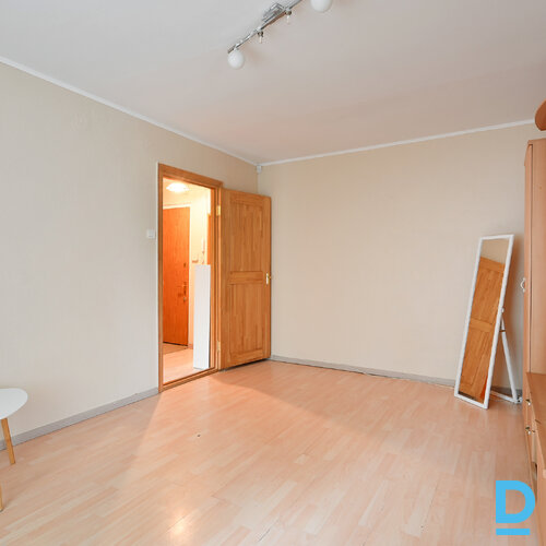 Pārdod dzīvokli Salaspils iela 18k-6 Pārdod dzīvokli Salaspils iela 18k-6
