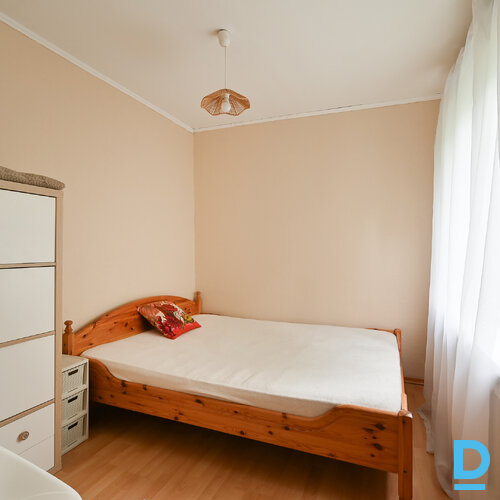 Pārdod dzīvokli Salaspils iela 18k-6 Pārdod dzīvokli Salaspils iela 18k-6