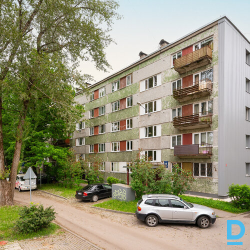 Pārdod dzīvokli Salaspils iela 18k-6 Pārdod dzīvokli Salaspils iela 18k-6