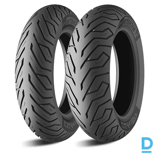 Michelin CITY GRIP 100 90 R12