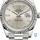 For sale Rolex Day-Date 40 mm 