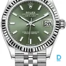 For sale Rolex Datejust 31 mm 