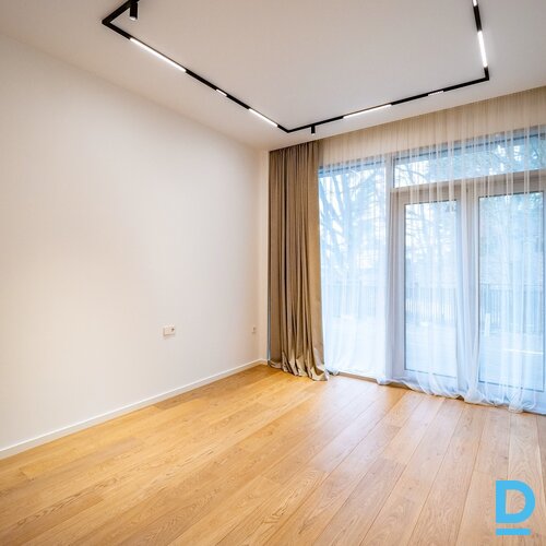 Pārdod dzīvokli Jūrmala Dubulti Gaujas iela 4