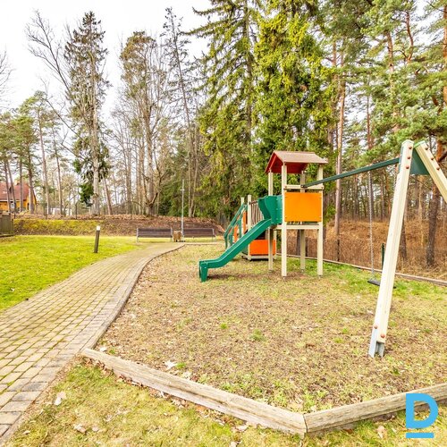 Pārdod dzīvokli Jūrmala Dubulti Gaujas iela 4