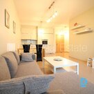 Apartment for rent in Riga