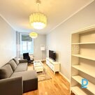 Apartment for rent in Riga