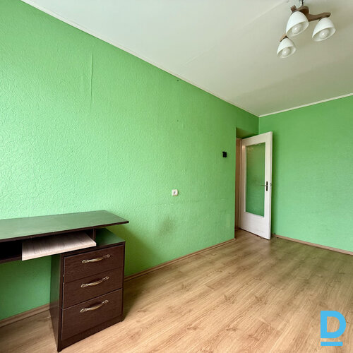 Pārdod dzīvokli Brīvības iela 162 k-2