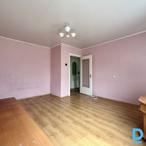 Pārdod dzīvokli Brīvības iela 162 k-2