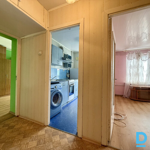 Pārdod dzīvokli Brīvības iela 162 k-2