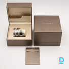 For sale Bulgari Serpenti Tubogas 35 mm