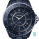 For sale Chanel J12 Watch Caliber 12.1