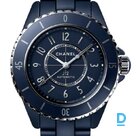 For sale Chanel J12 Watch Caliber 12.2