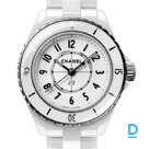 For sale Chanel J12 Watch