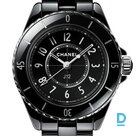 For sale Chanel J12 Watch