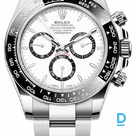 For sale Rolex Cosmograph Daytona