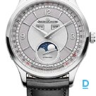 For sale Jaeger-Lecoultre Master Control Calendar