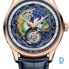 For sale Jaeger-Lecoultre Master Grande Tradition Calibre 948